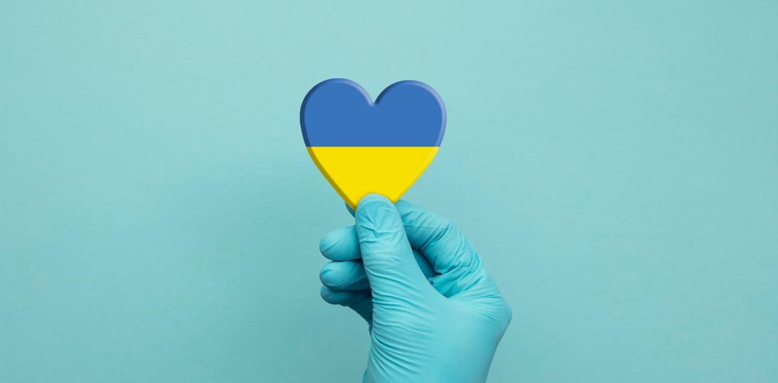 Szczepionki dla Ukrainy – Polska Misja Medyczna przekaże niezbędną pomoc ukraińskim szpitalom