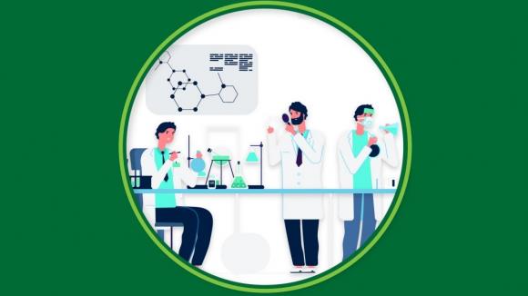 Procesy wdrożone w sektorze zdrowotnym w walce z COVID-19 przyspieszają prace nad innymi lekami i terapiami