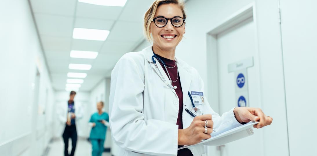 Medicover wdraża samodzielne usługi świadczone przez pielęgniarki i położne