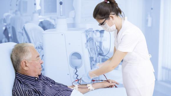 Docenić pielęgniarki nie tylko od święta - bez odpowiedniego wynagrodzenia dla personelu pielęgniarskiego może go zabraknąć