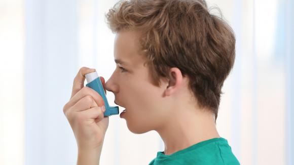 Astma u dzieci - dobrze wiedzieć jak ją leczyć