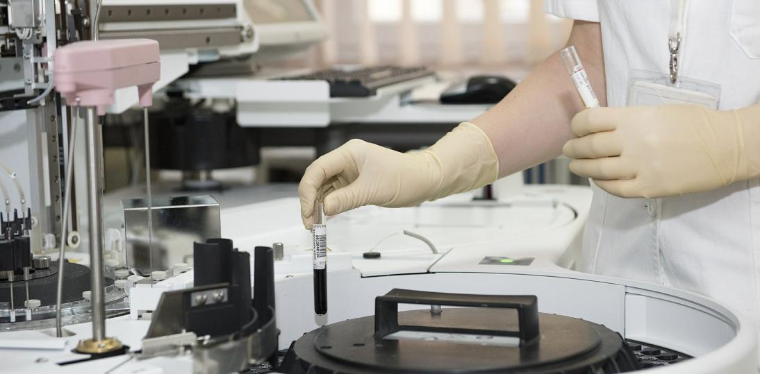Krajowa Izba Diagnostów Laboratoryjnych przestrzega przed pseudo testami na koronawirusa