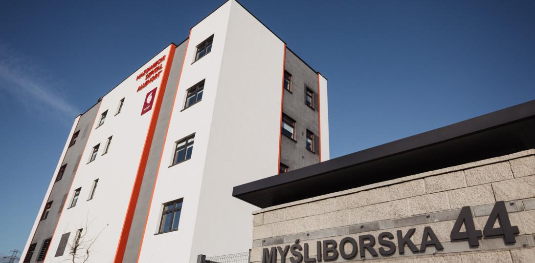 Szpital Allenort w Warszawie: Terapia krótkoterminowa dla pacjentów psychiatrycznych z podwójną diagnozą