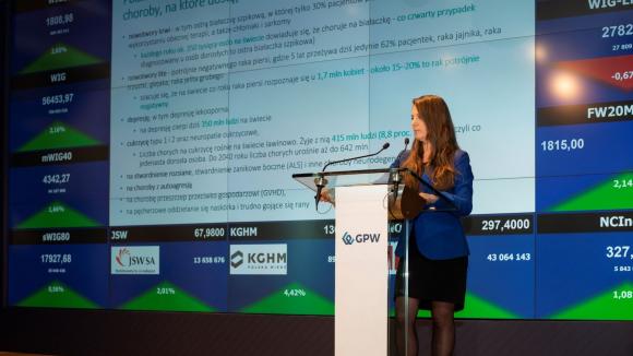 Dywersyfikacja branżowa i obszarowa – recepta na sukces inwestycyjny w sektorze biotechnologicznym