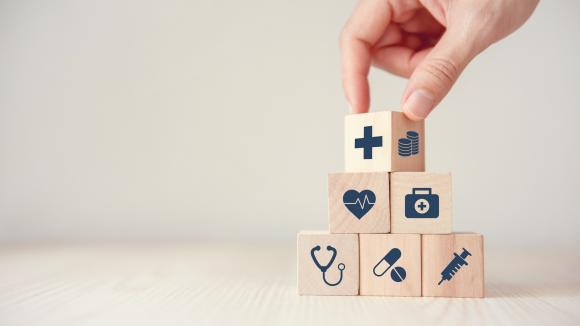 Ceny prywatnych wizyt lekarskich o ponad 12 proc. wyższe niż przed rokiem. Polacy wybierają ubezpieczenia zdrowotne