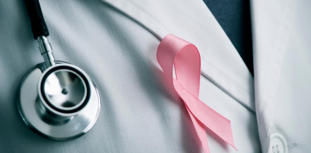 NICE zatwierdziła pembrolizumab firmy Merck w leczeniu dorosłych pacjentów z rzadkim potrójnie ujemnym rakiem piersi