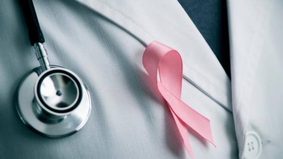 NICE zatwierdziła pembrolizumab firmy Merck w leczeniu dorosłych pacjentów z rzadkim potrójnie ujemnym rakiem piersi