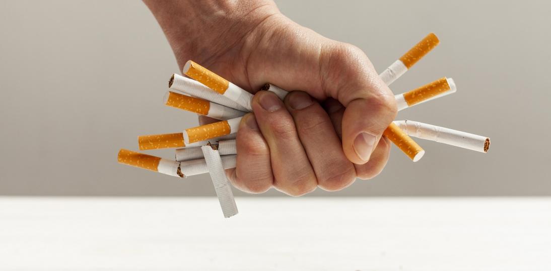 Dr Wojciech Rogowski: O walce z paleniem papierosów i jego konsekwencjami mówi się wiele, ale zbyt mało robi
