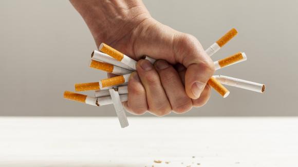 Dr Wojciech Rogowski: O walce z paleniem papierosów i jego konsekwencjami mówi się wiele, ale zbyt mało robi