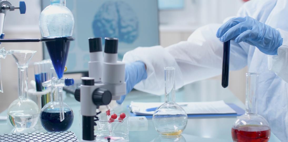 ABM opracuje Plan Rozwoju Sektora Biomedycznego