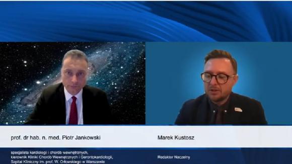 KOS-Zawał - gdzie jesteśmy i dokąd zmierzamy?