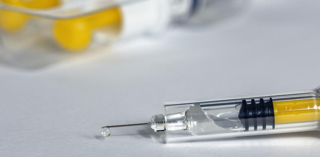 Johnson & Johnson ogłosił wybór potencjalnego kandydata na szczepionkę przeciw COVID-19