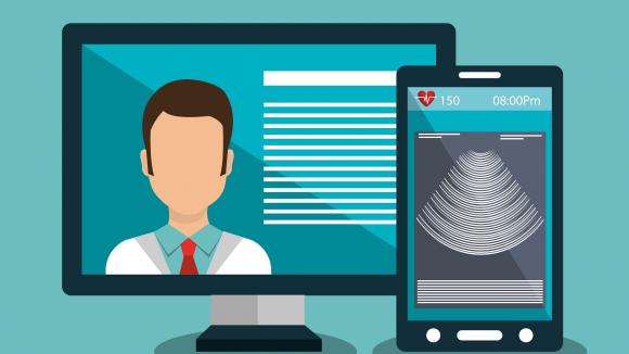 Powstały poradniki dla pacjentów i lekarzy nt. telemedycyny