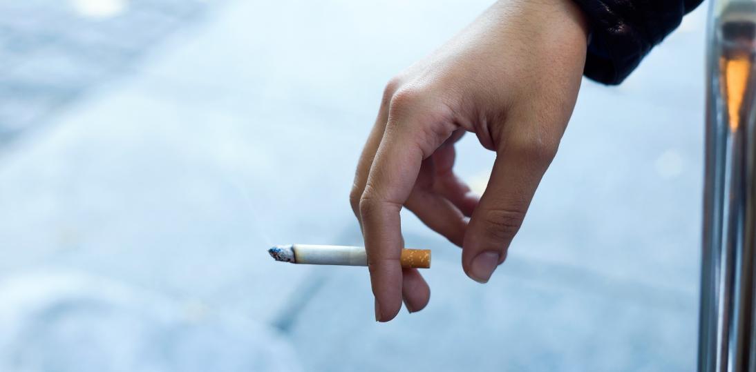 Uzależnienie od palenia tytoniu można skutecznie leczyć - przekonują eksperci