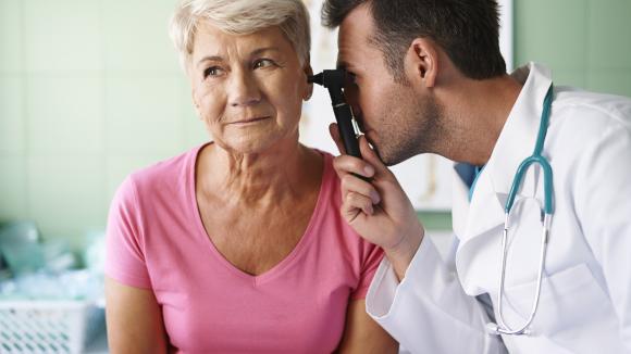 Medicover rozwija ofertę z zakresu leczenia niedosłuchu