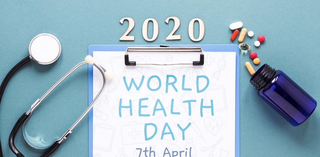 Światowy Dzień Zdrowia 2020