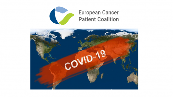 ECPC uruchamia internetowe centrum informacyjne dedykowane Covid-19