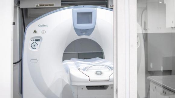 Nowy Szpital w Świeciu modernizuje pracownię tomografii komputerowej