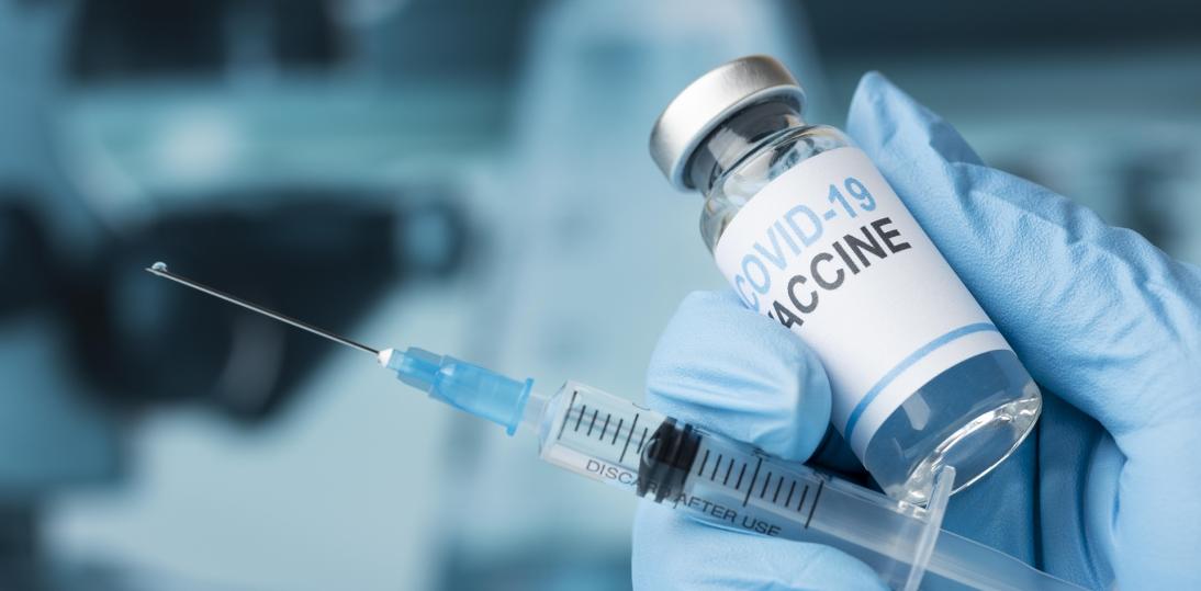 Covid-19: w oczekiwaniu na nowe szczepionki