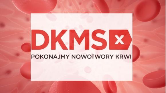 18 projektów zgłoszonych do inicjatywy Dotacja Fundacji DKMS