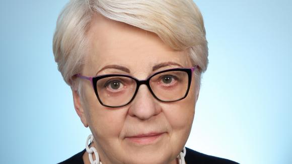 Irena Rej: Ministerstwo Zdrowia dostrzegło problem konieczności podniesienia marż hurtowych uwzględniając potrzeby branży