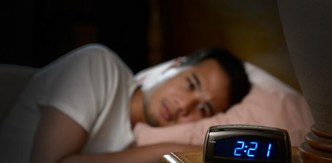 STADA Health Report 2022: 78 proc. Europejczyków ma trudności z przespaniem całej nocy