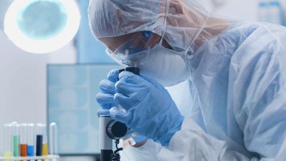 SDS Optic rozpoczęła I fazę badań klinicznych mikrosondy inPROBE w diagnostyce raka piersi