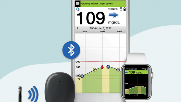 Ascensia Diabetes Care wprowadza na rynek system monitorowania glukozy nowej generacji