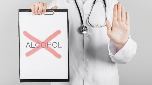 Alkohol zwiększa ryzyko onkologiczne