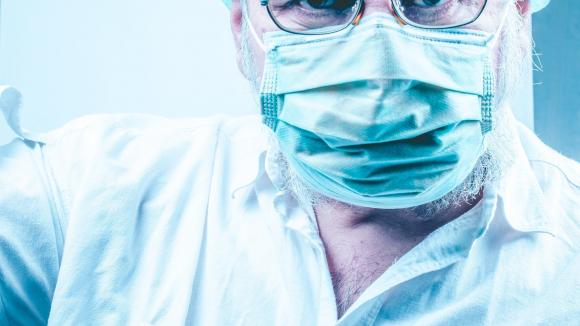 Personel medyczny nie jest odpowiedzialny za rozwój epidemii