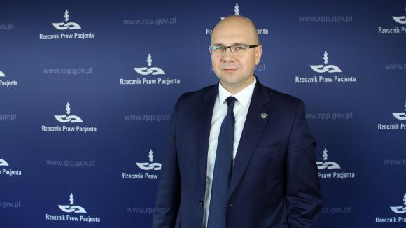 Rzecznik Praw Pacjenta: Potrzebne jest dalsze wzmacnianie głosu organizacji pacjentów