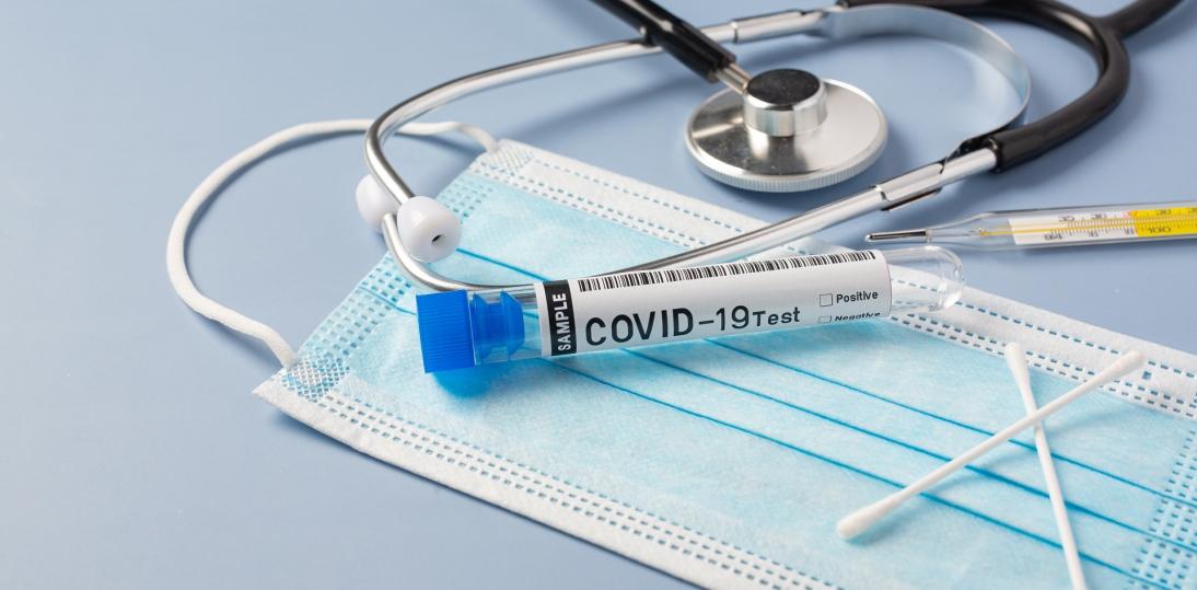 Preparat będący połączeniem długo działających przeciwciał został zatwierdzony na terenie UE w leczeniu COVID-19