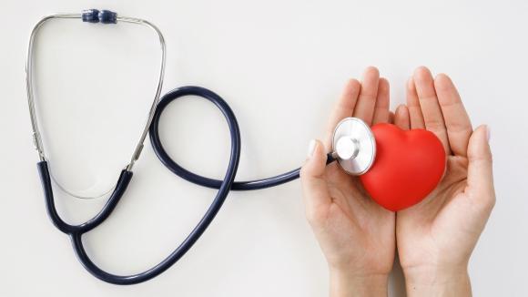 Jak zadbać o serce - radzi kardiolog