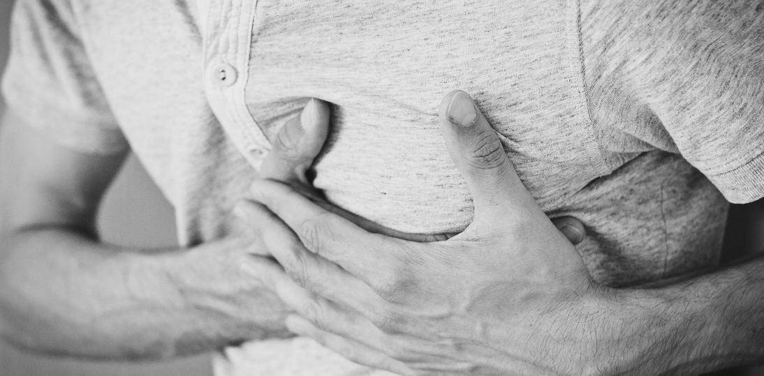 Kardiolodzy apelują:  Chroń życie, NIE #zostańwdomu z zawałem!