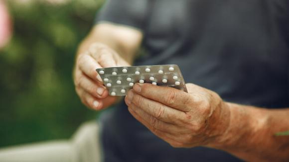 Ponad 80 proc. seniorów nie wykupuje recept. Bo nie wystarczyłoby im na jedzenie