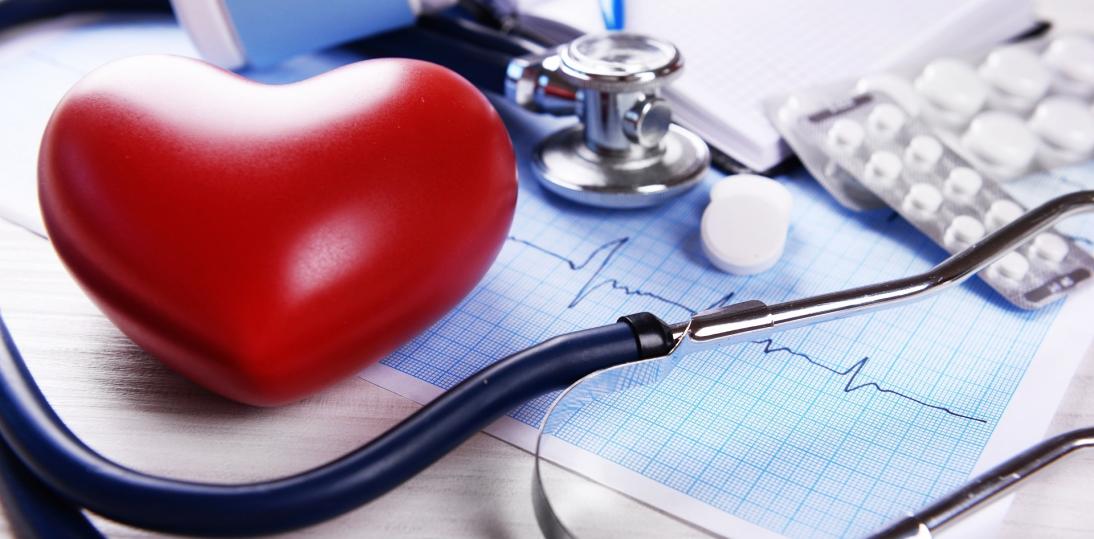 Odpowiednia opieka po zawale serca zmniejsza ryzyko kolejnego incydentu sercowo-naczyniowego