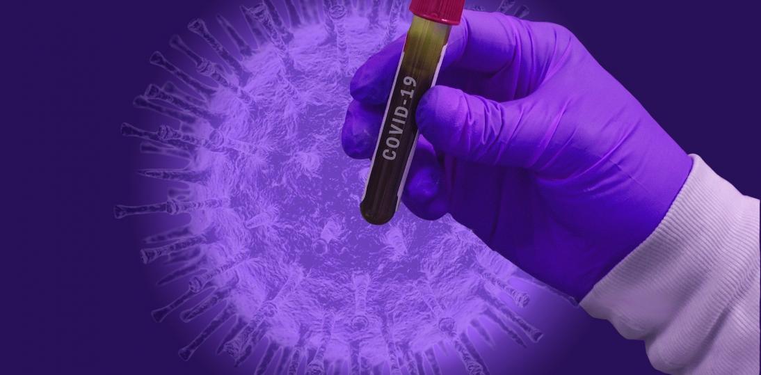 Czy szczepienie przeciwko gruźlicy pomoże w walce z COVID-19?