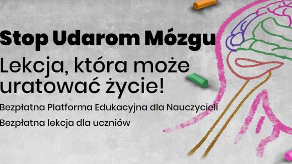 Ruszyła Akademia Stop Udarom