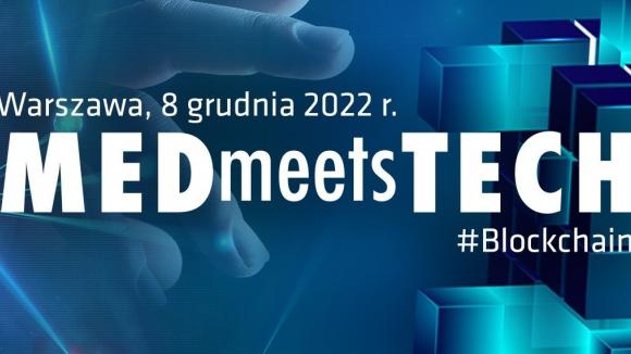 Jak rozwija się obszar blockchain w zdrowiu?