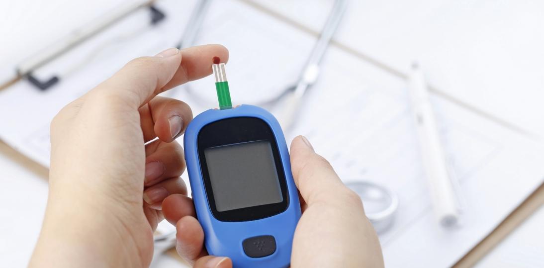 Bezpłatne teleporady dla diabetyków - pomoc w czasie epidemii