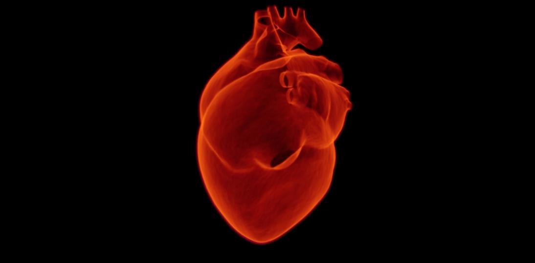 Choroba niedokrwienna serca - NFZ publikuje nowy raport