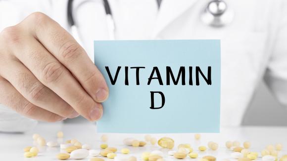 Zimą szczególnie dbajmy o poziom witaminy D - porady specjalisty w zakresie badań i suplementacji