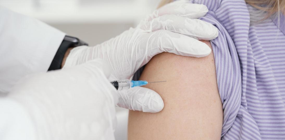 Wkrótce ruszą bezpłatne szczepienia przeciw HPV dla dwóch roczników