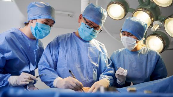 Ponad 100 transplantacji serca i płuc w Śląskim Centrum Chorób Serca