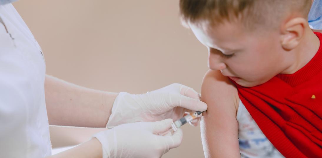 Lawinowy wzrost odmów szczepień obowiązkowych