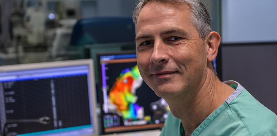 Dr hab. n. med. Maciej Kempa: Innowacyjne narzędzia kliniczne zmieniły spojrzenie na prewencję nagłego zgonu sercowego