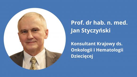 Stanowisko Konsultanta Krajowego ds.  Onkologii i Hematologii Dziecięcej w sprawie odpłatnego leczenia neuroblastoma za granicą