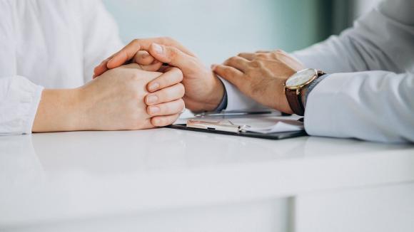 Polska onkologia w dobie epidemii - rozmowa z prof. Piotrem Rutkowskim