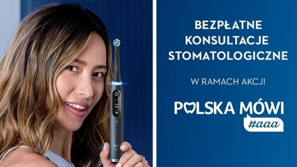 Osoby choree na cukrzycą 8-krotnie częściej borykają się z ciężkim zapaleniem przyzębia. Ruszyły bezpłatne konsultacje w ramach kampanii "Polska mówi aaa..."