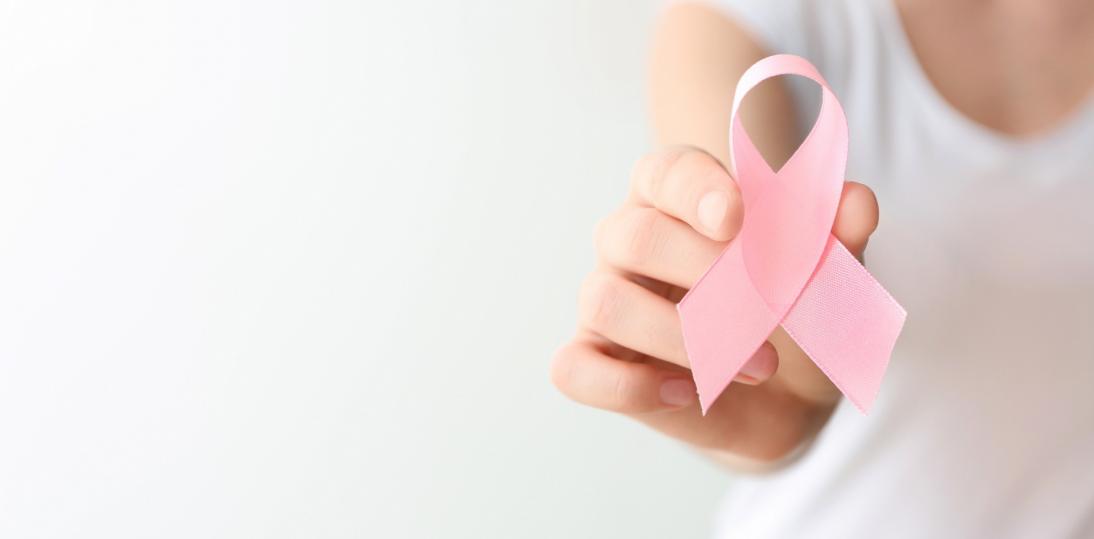 Pacjentki z potrójnie ujemnym rakiem piersi czekają na refundację immunoterapii